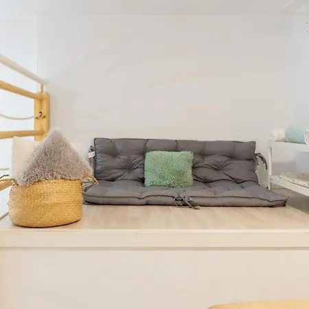 Duplex Center I Apartment