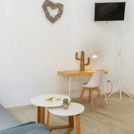 Duplex Center I Malaga
