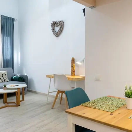 Duplex Center I Malaga