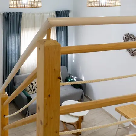 Duplex Center I Apartment