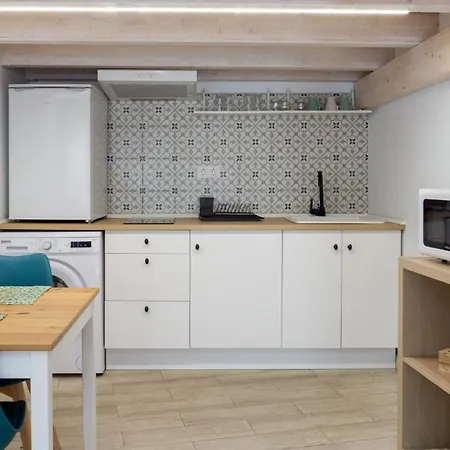 Duplex Center I